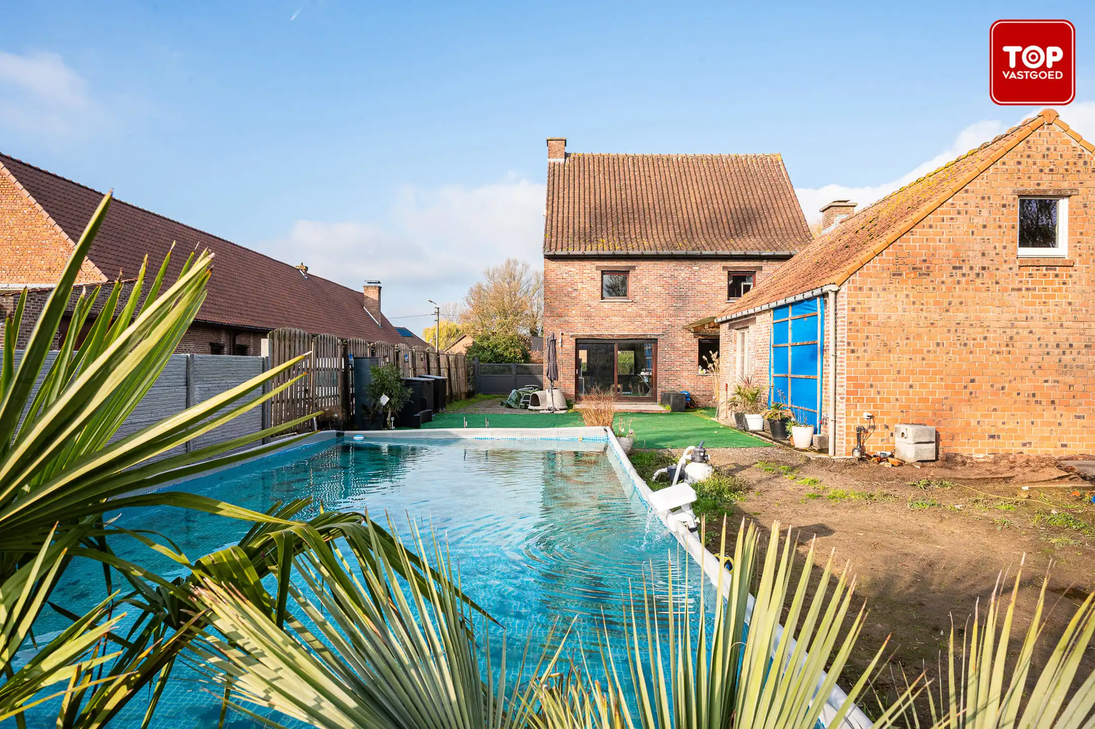 Statige alleenstaande woning met 4 slaapkamers op een perceel van 1591 m² foto 27