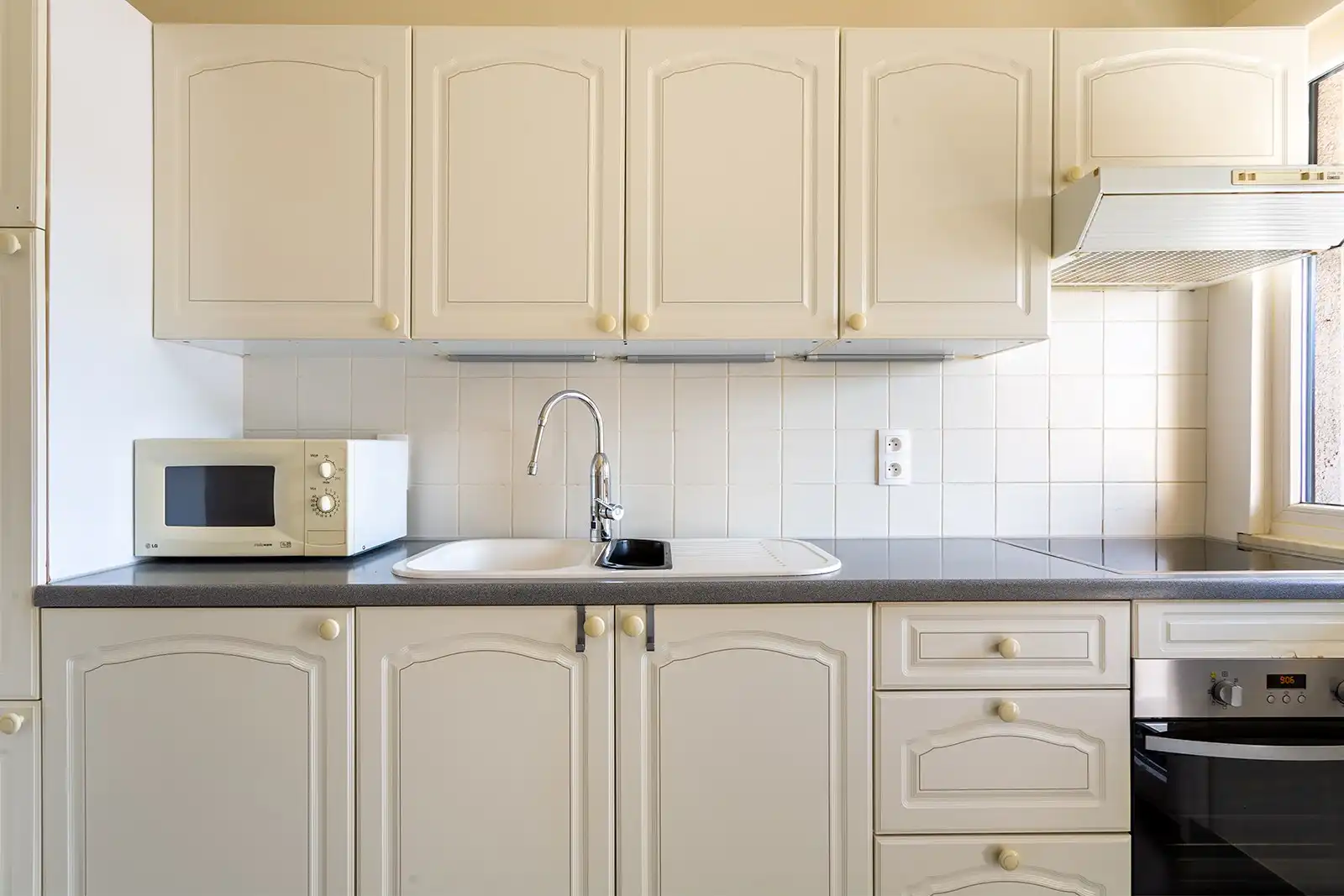 Ruim 3-slaapkamerappartement nabij Rivierenhof foto 10