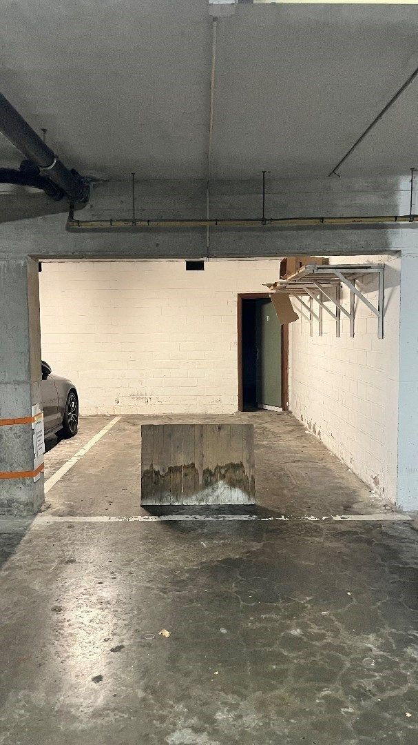 Groot appartement met terras, verzicht, staanplaats en 2 kamers foto 17