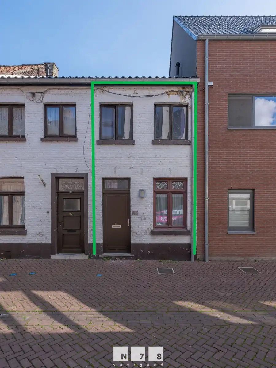 Huis te huur foto {{pictureIndex}}
