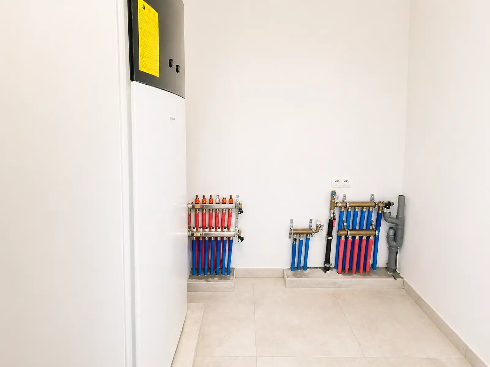 Instapklare appartementen met ruime terrassen te Lierde foto 12