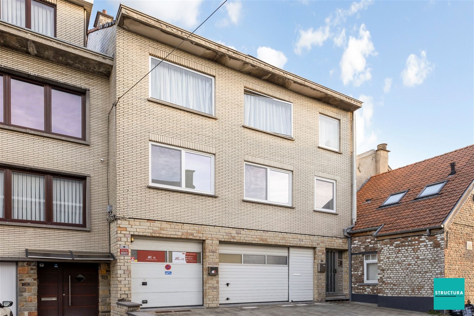 Appartement te koop L. Vander Zijpenstraat 88 - 1780 WEMMEL