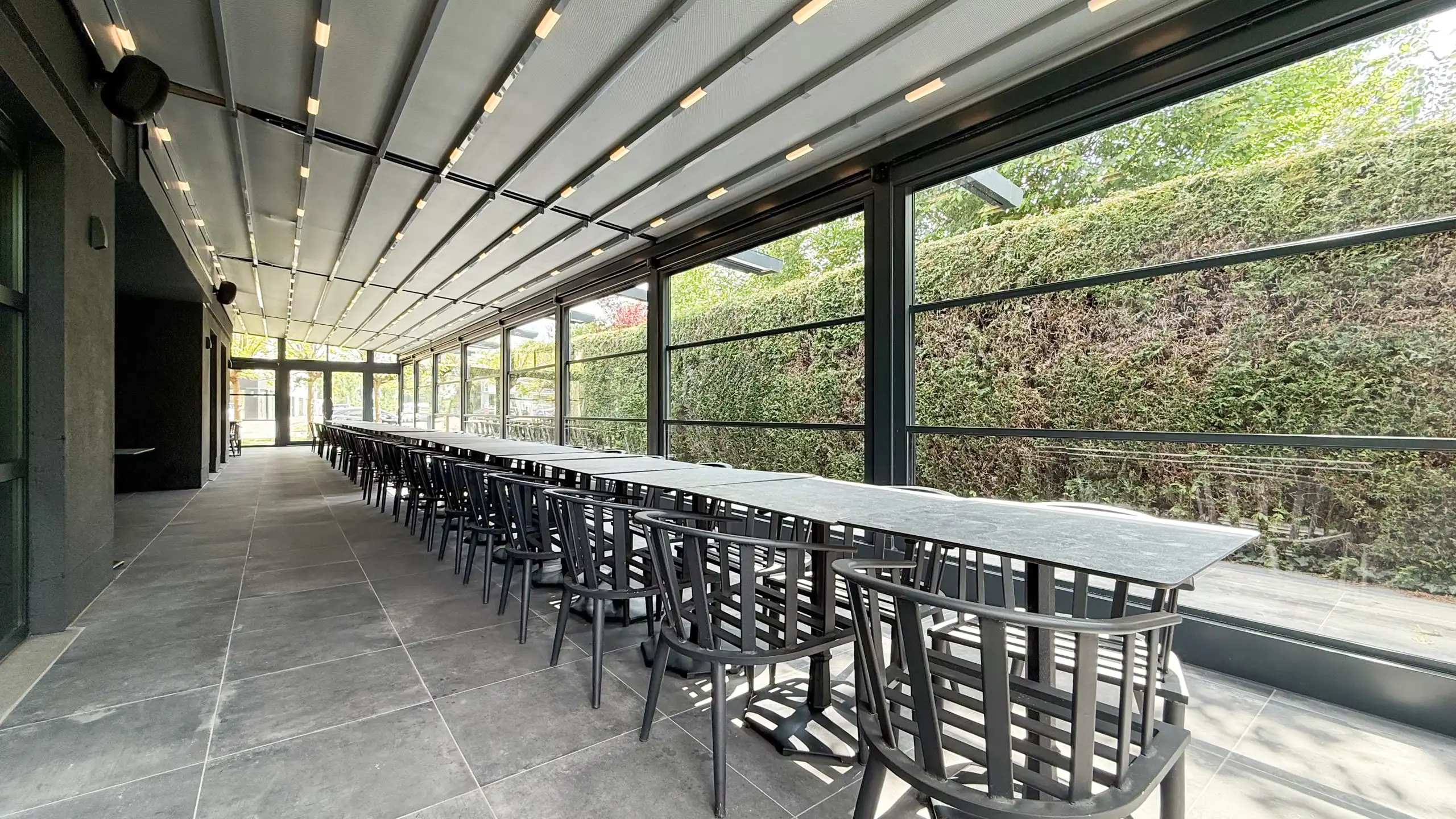 Prachtig handelspand met woonst op toplocatie (40are grond)! foto 19