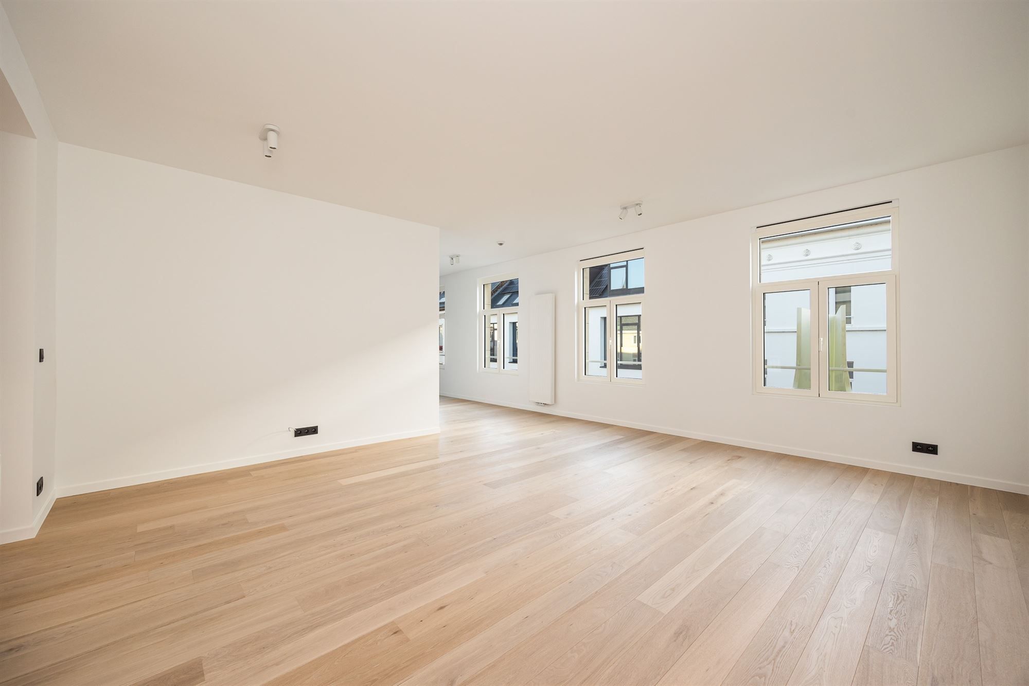 Volledig vernieuwd appartement in centrum Mechelen foto 3