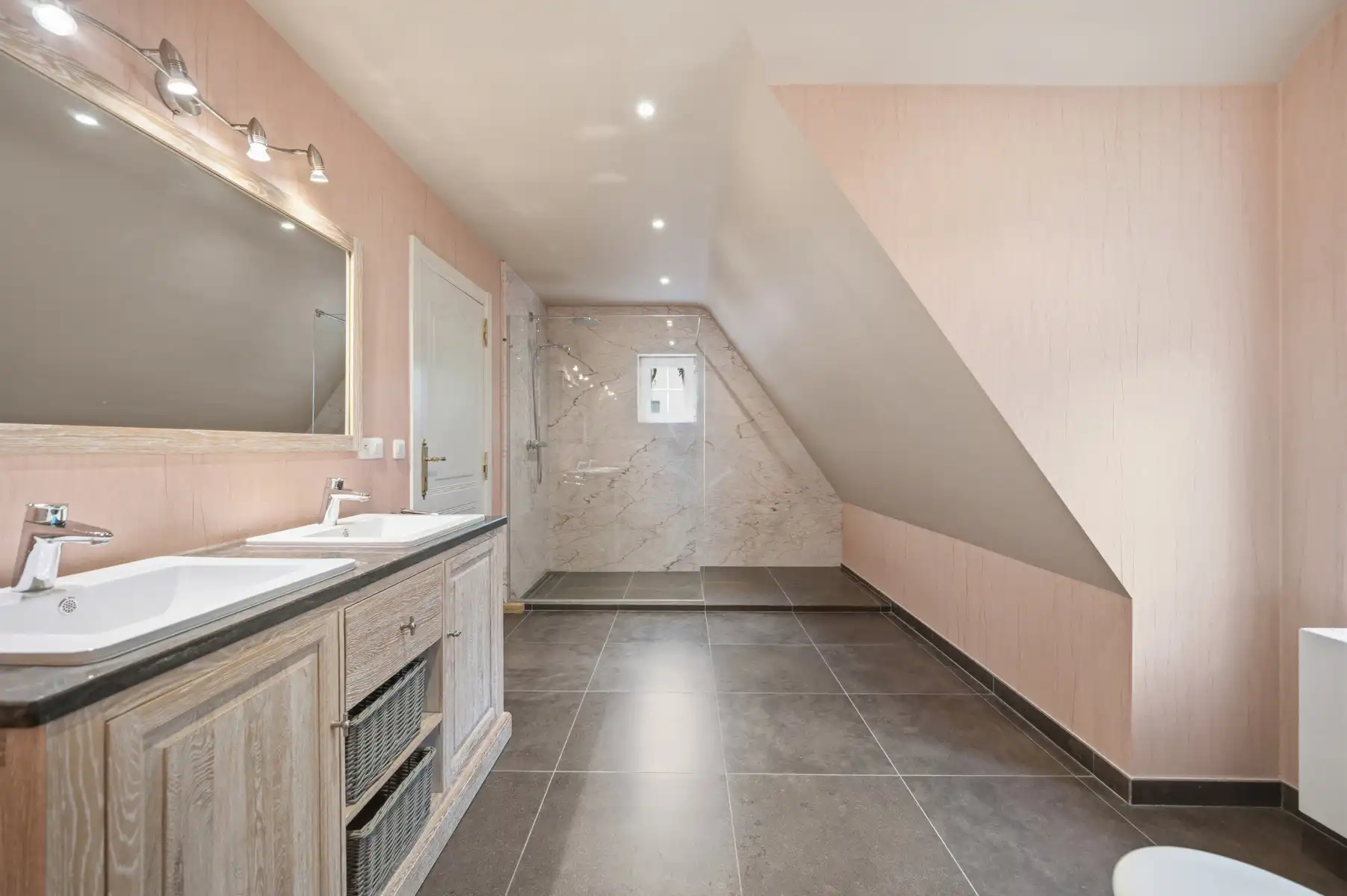 Exclusieve luxe-villa op een toplocatie in Keerbergen foto 22