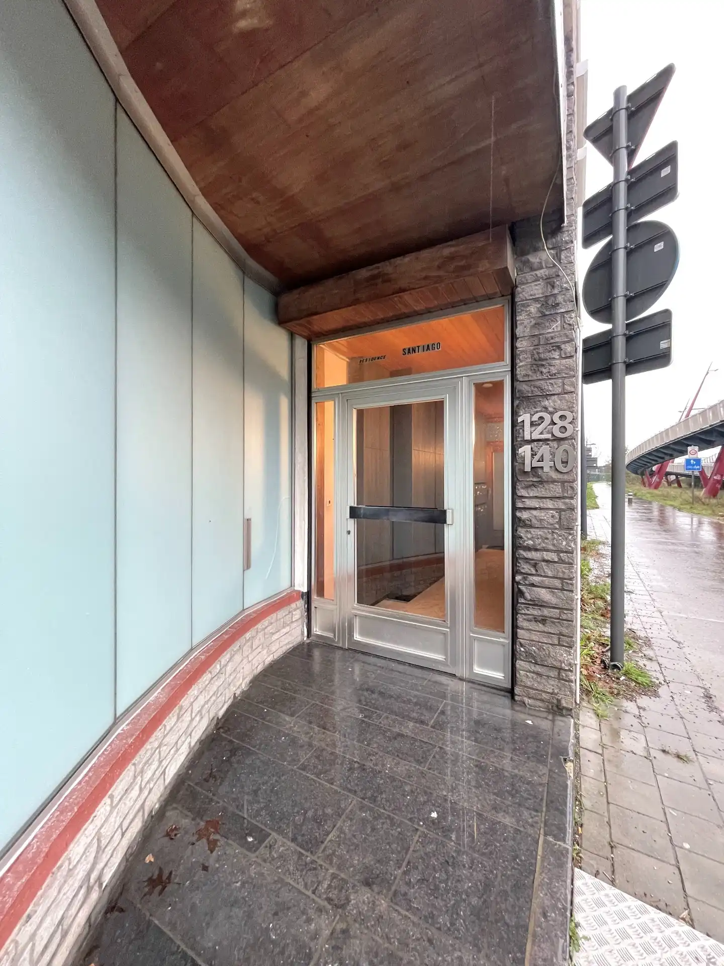 LICHTRIJK 2-SLAAPKAMERAPPARTEMENT MET TERRAS foto 25