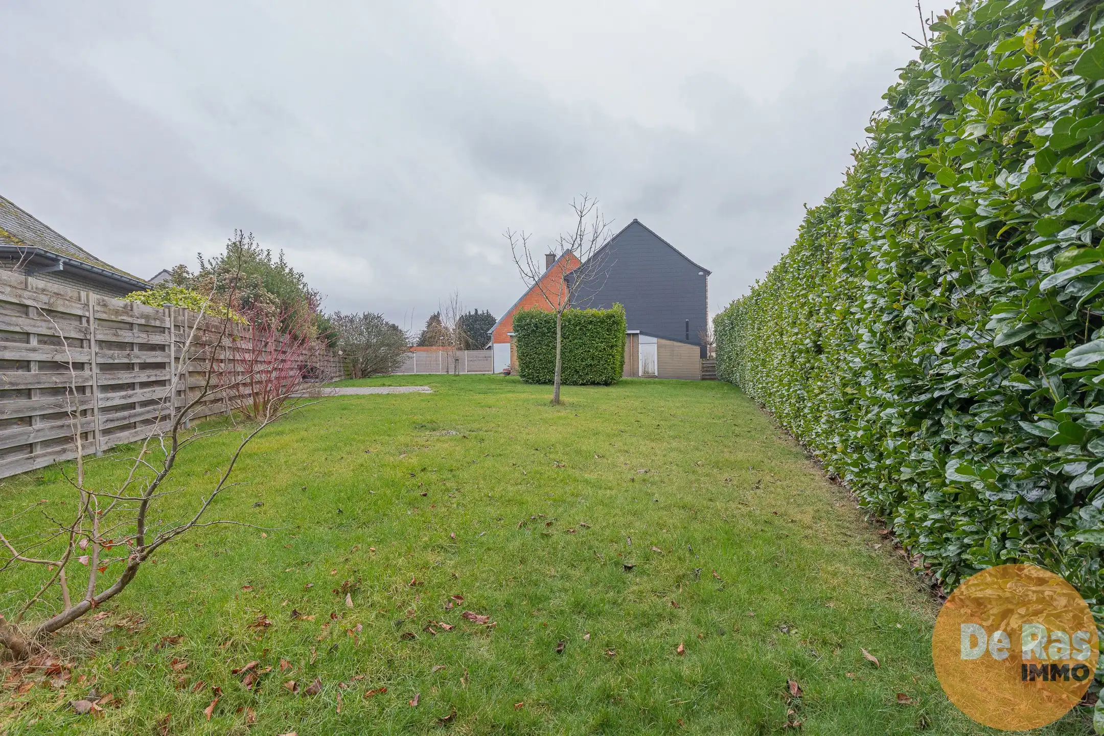 DENDERLEEUW - instapklare woning op centrale ligging! foto 23