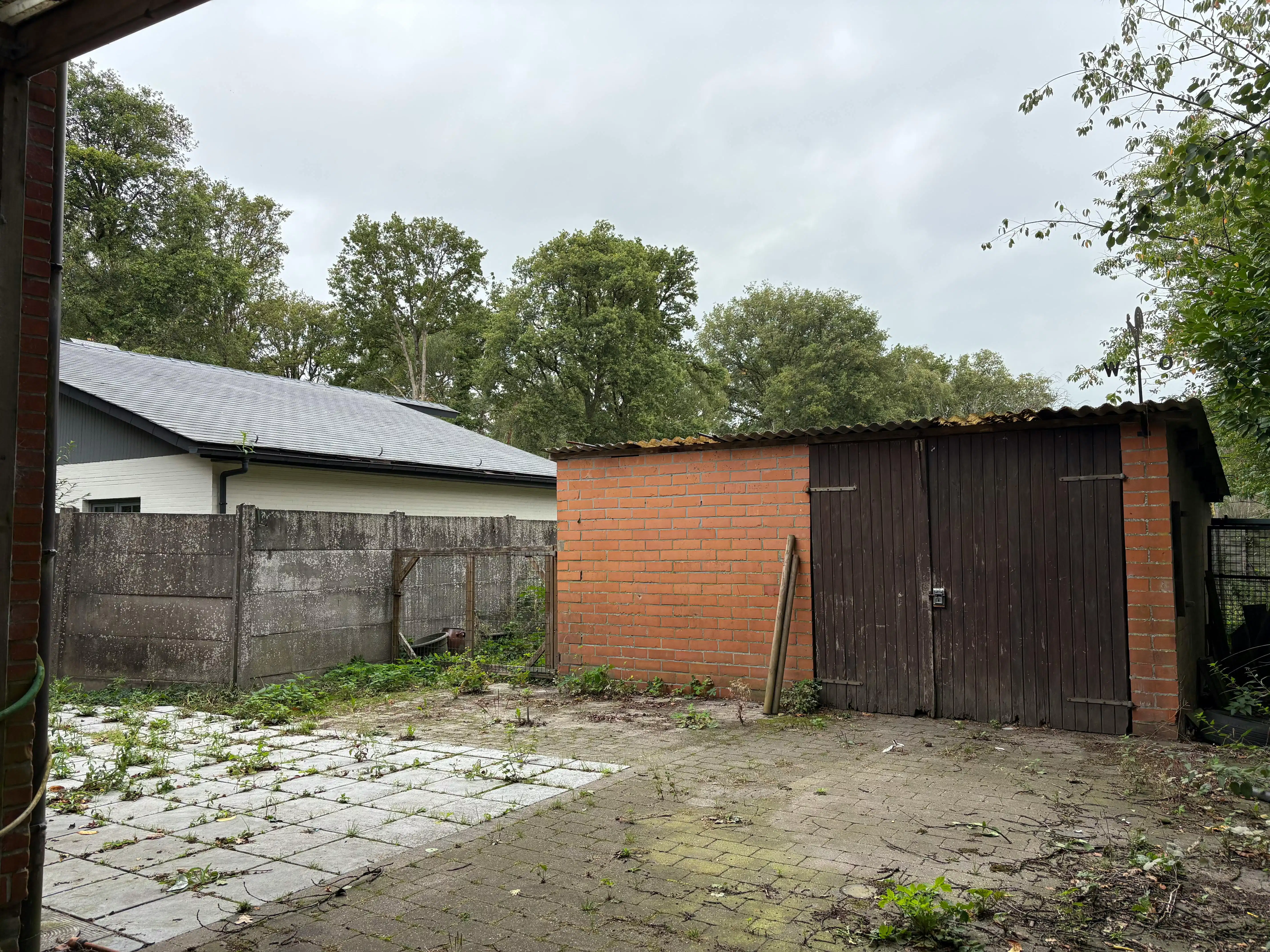 Te renoveren te koop met 4 à 5 slaapkamers te Essen-Wildert! foto 10