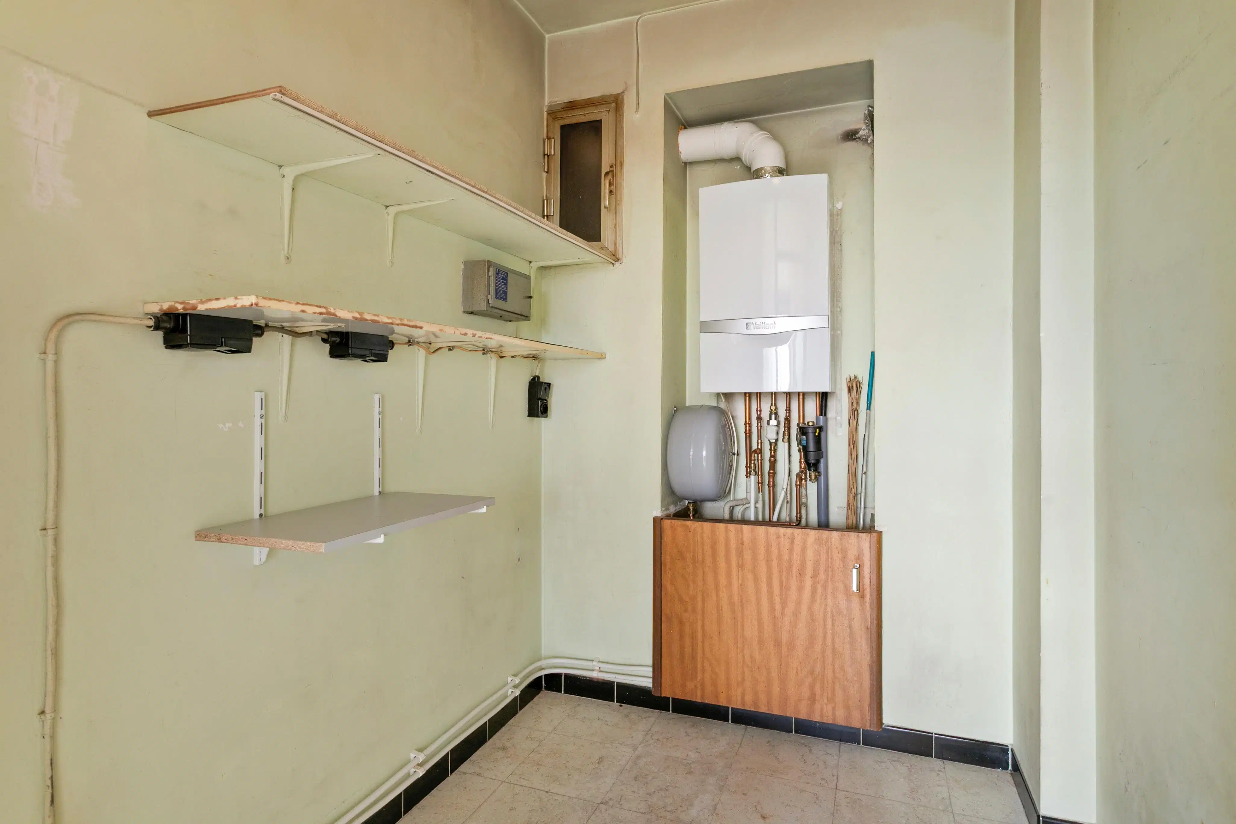 Appartement met 3 slaapkamers en terras te koop in Roeselare foto 9