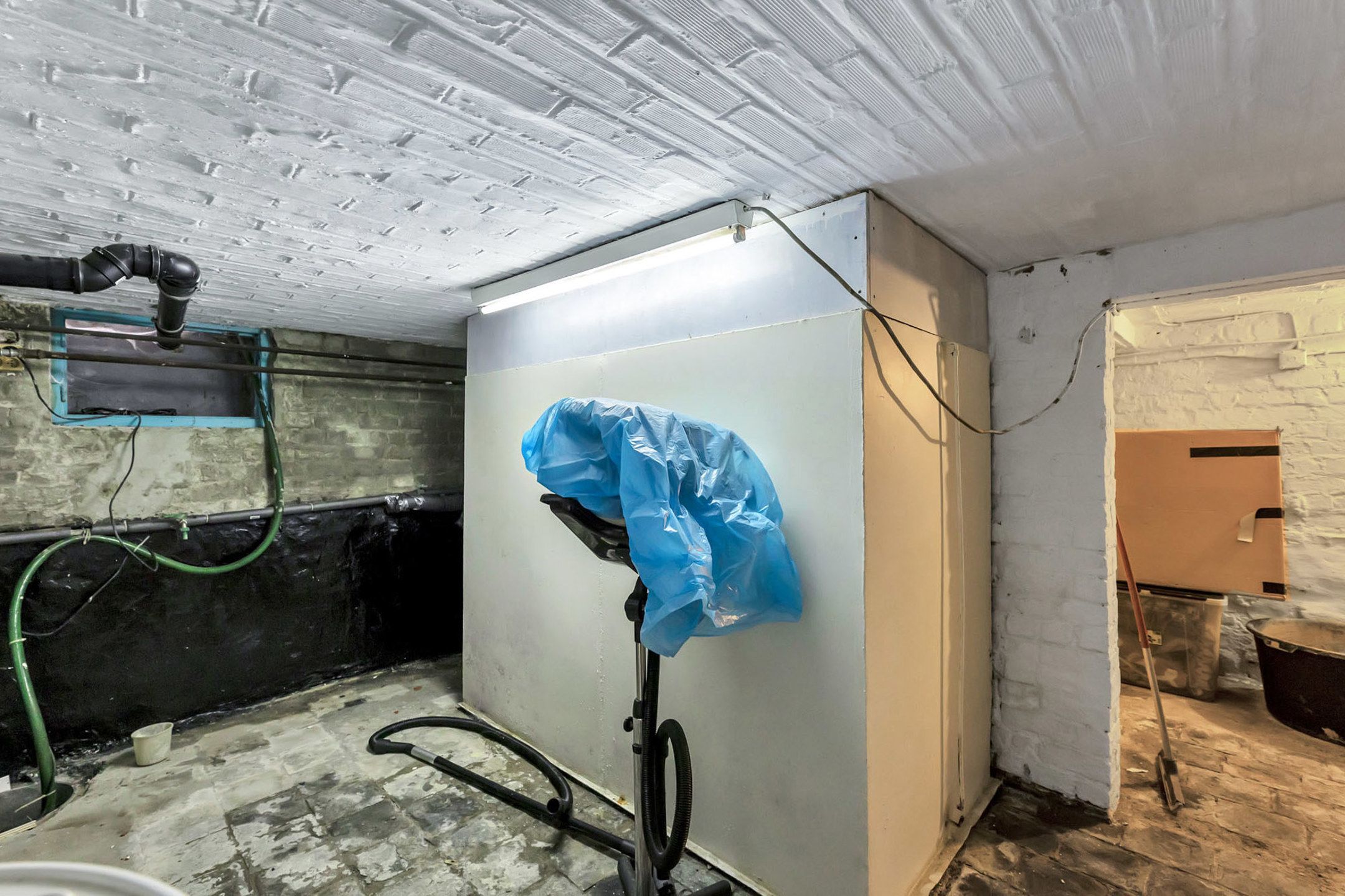 Instapklare woning met 4 slpks, dubbele garage en ruim terras foto 25