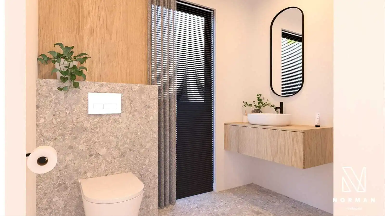 UNIEKE BEN-NIEUWBOUWVILLA – 4 SLKS – 2 BADKS – 266M² BEWOONBARE OPPERVLAKTE foto 25