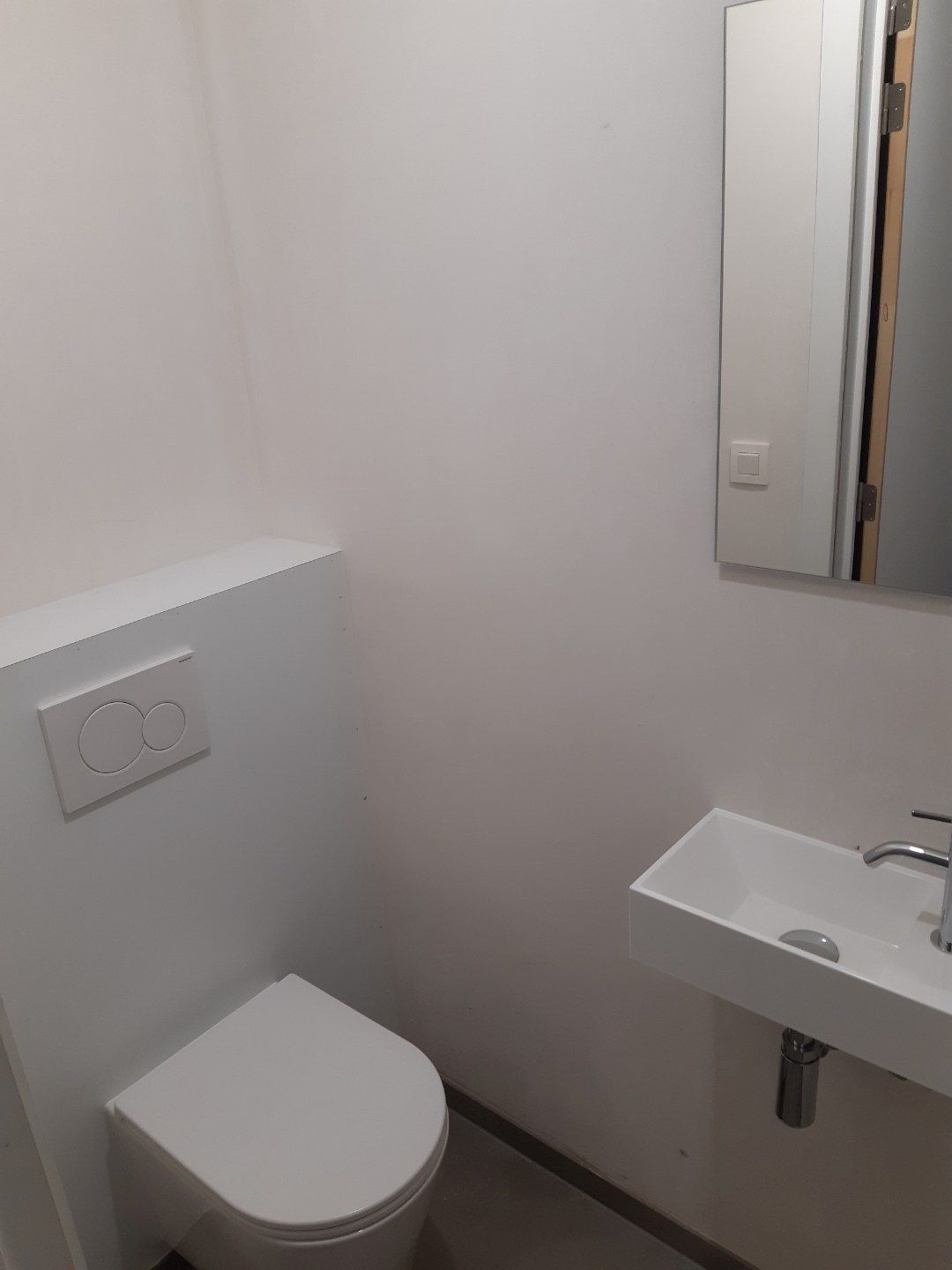 BEN-appartement met ruim terras. foto 18