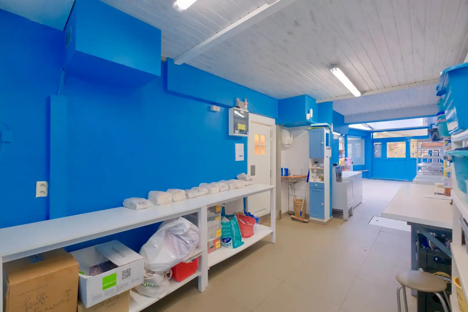 Lichtervelde - Handelswoning met 5 slpks op toplocatie! foto 7