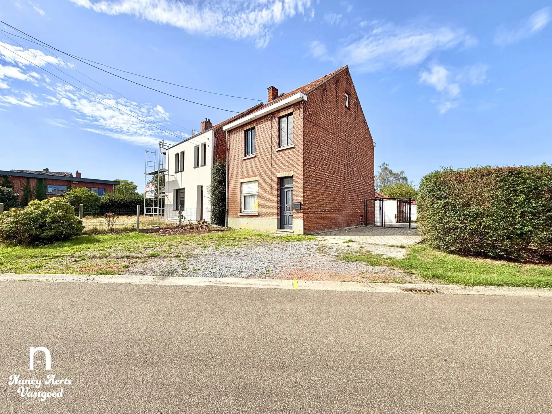 Woning op ruim perceel van 13a10ca met extra bouwpotentieel foto 4