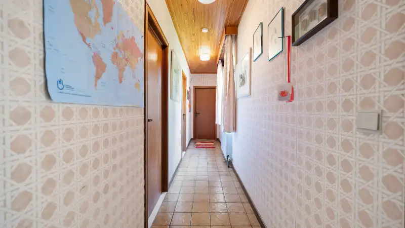 Landhuis alles gelijkvloers van 229m² op 19 are foto 19