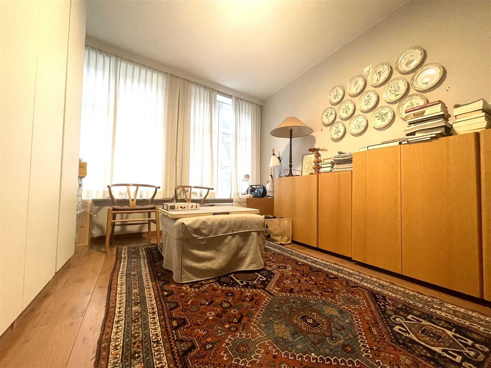 Ruim appartement met zicht op Grote Markt foto 11