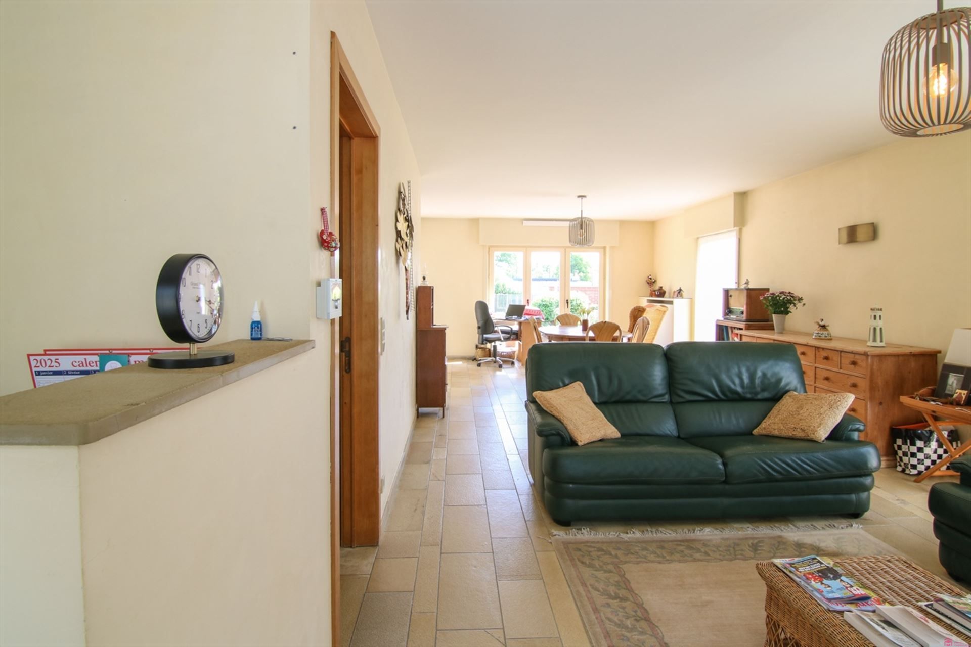 Woning met mooie zuidgerichte tuin foto 5