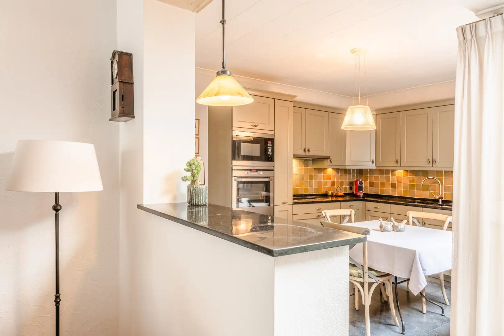 Charmante woning met tuin te Rupelmonde foto 8