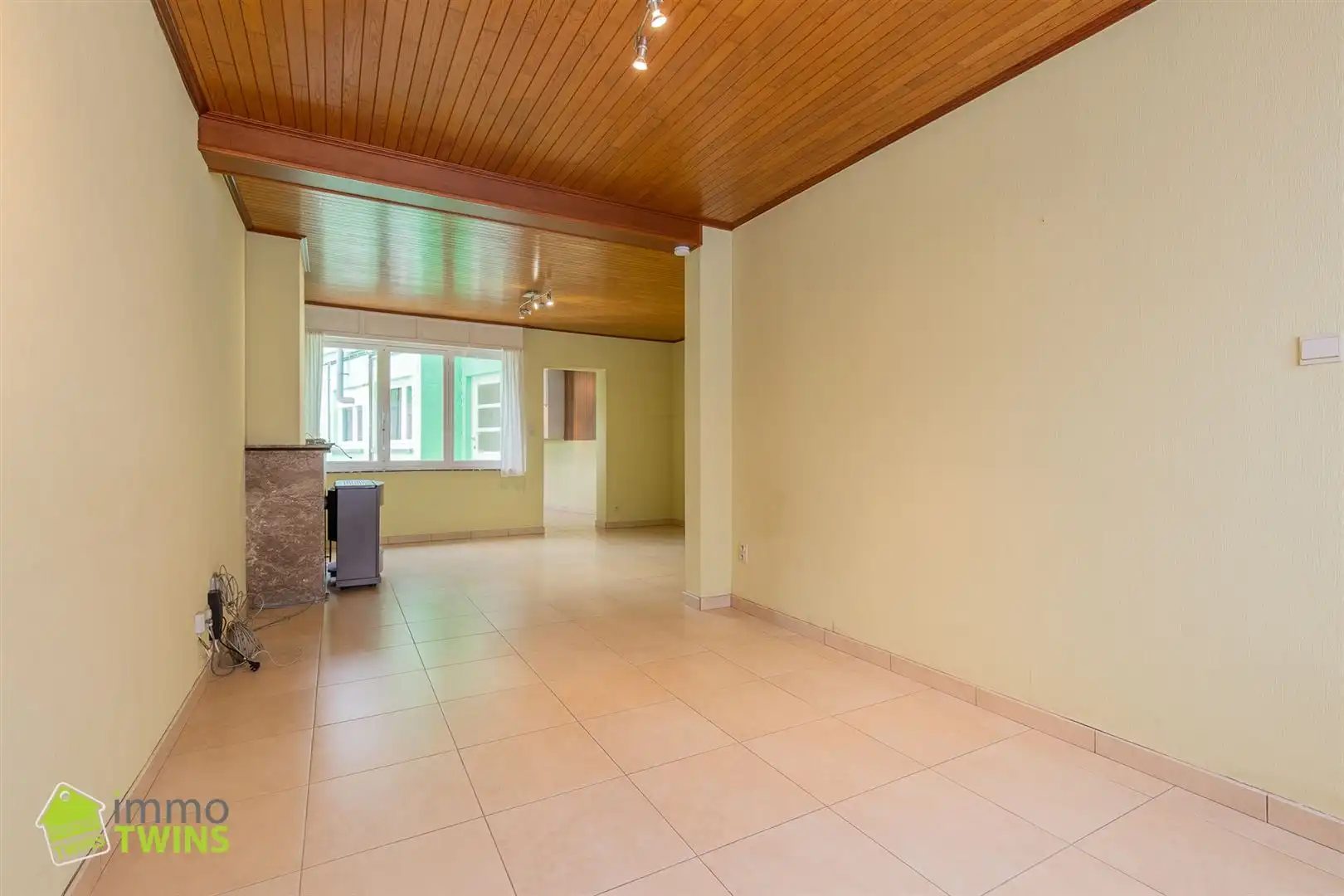 Woning met 3slpks & garage op 583m2 te St Gillis Dendermonde foto 3