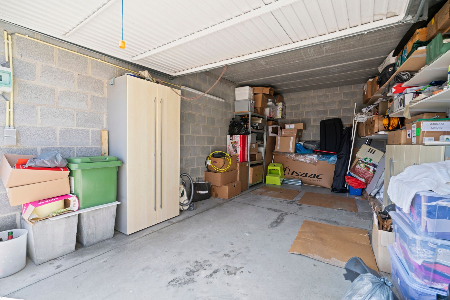 Instapklaar appartement met twee slaapkamers foto 11