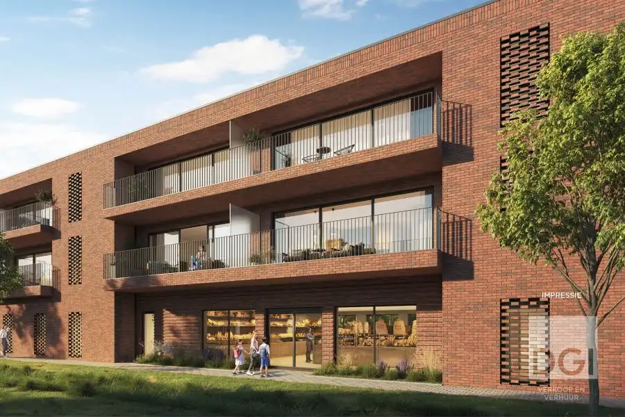 Elsakker 1, 9031 Drongen foto 16