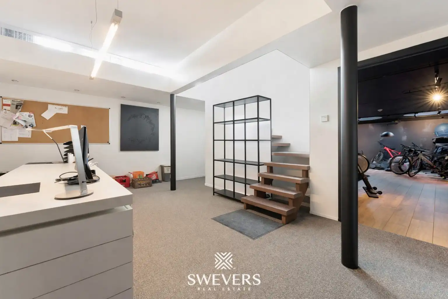 Villa met luxueus poolhouse, verwarmd zwembad en absolute topligging in Zonhoven foto 26