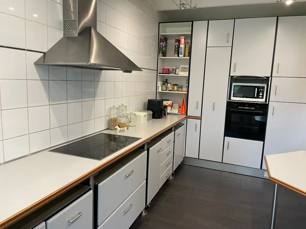 LOFT-WONING + tuin foto 10