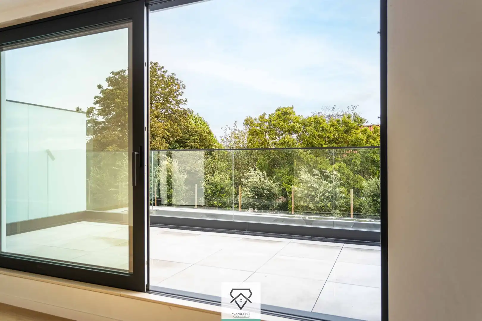 Moderne halfopen BEN-nieuwbouwwoning in Machelen-aan-de-Leie – volledig af te werken naar uw smaak! LAATSTE TE KOOP foto 11