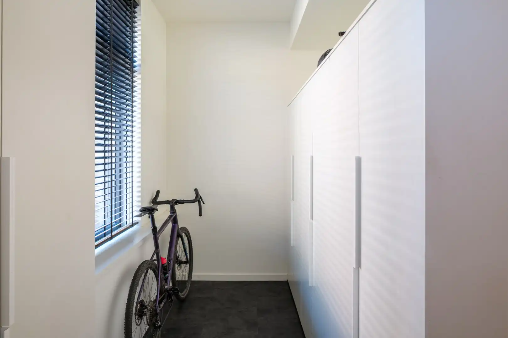 Discrete luxerenovatie te Gent foto 4