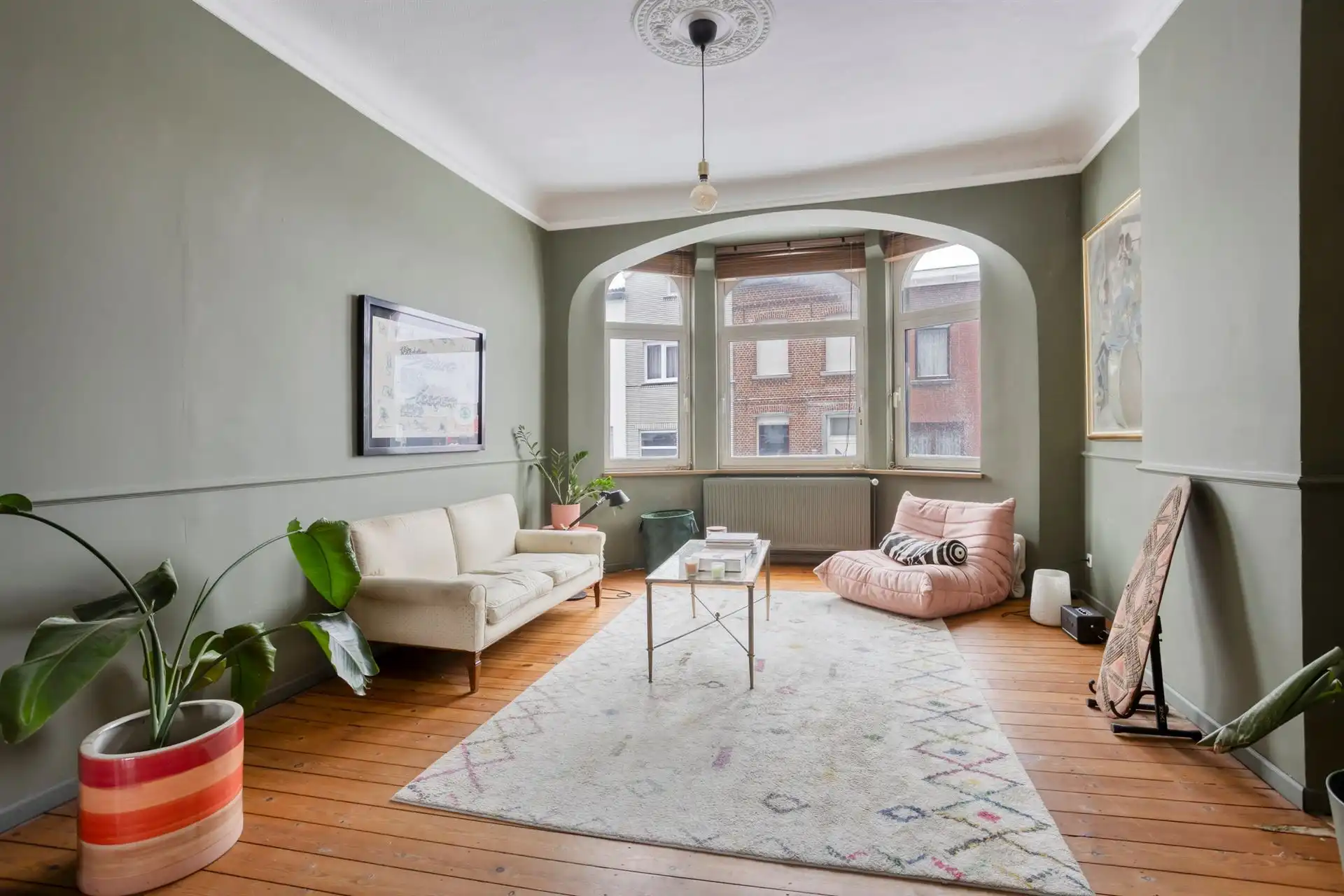 Eengezinswoning foto 2