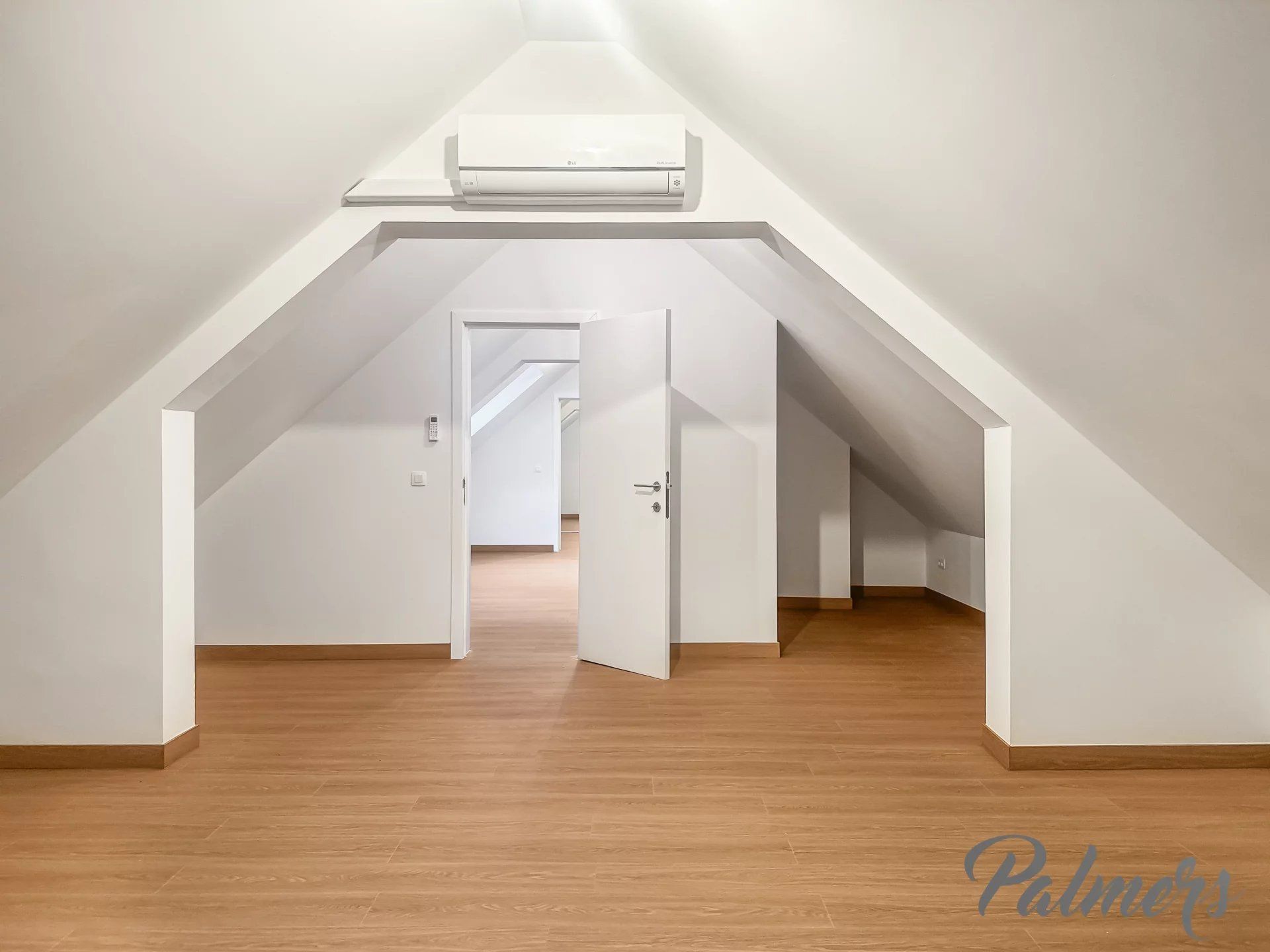 Comfort, ruimte èn ligging: instapklaar wonen in het groen. foto 26