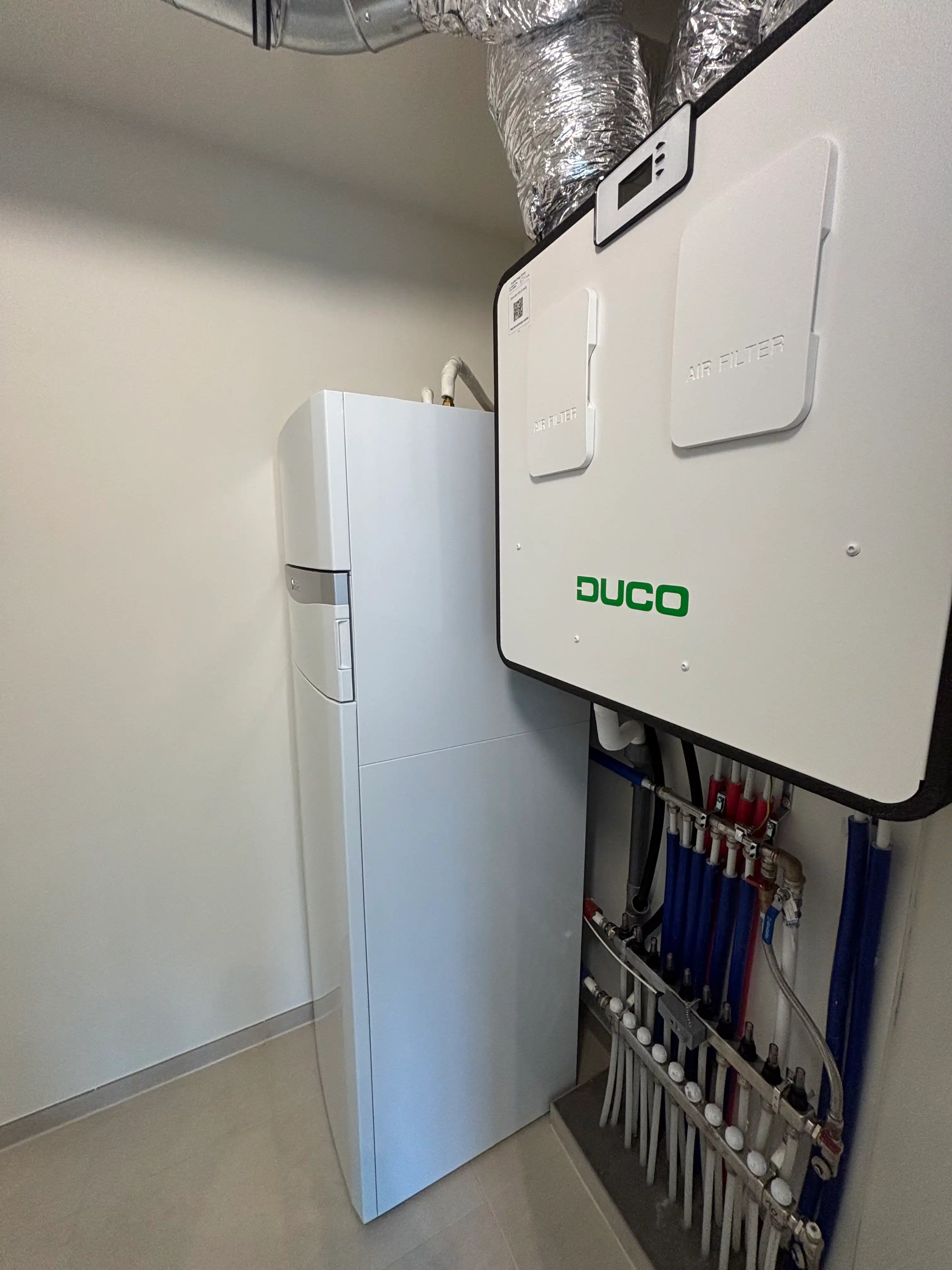 Te Huur – Modern Nieuwbouwappartement met 2 Slaapkamers op de Oude Kodak-site in Koningslo! foto 15