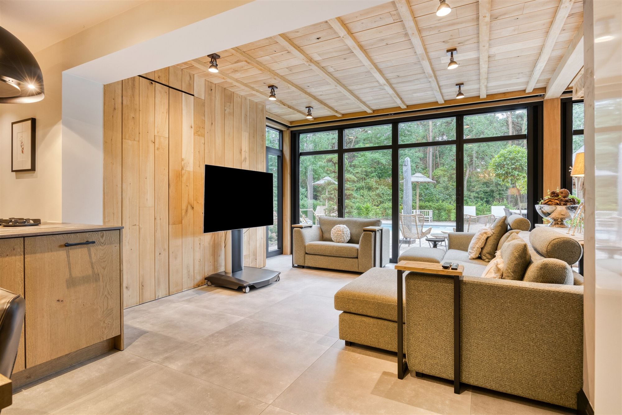 Landelijke luxe: unieke villa op 7.188 m² privé-domein foto 28