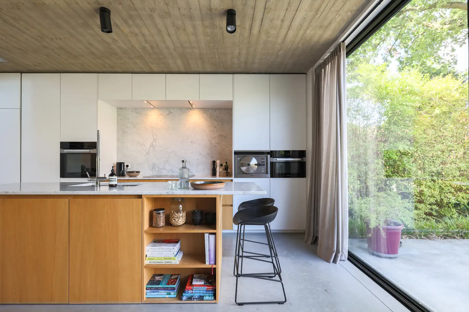 Prachtig gerenoveerde halfopen woning te Elsdonk foto 5