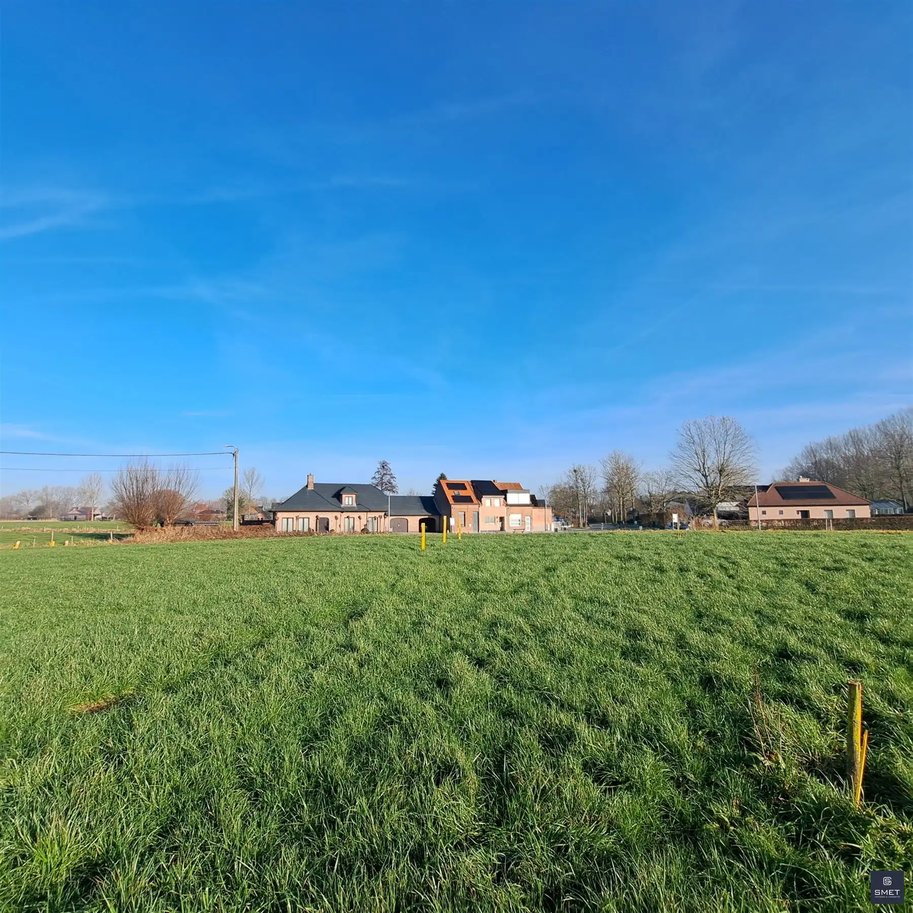 2 PRACHTIGE BOUWGRONDEN VOOR OB foto 12