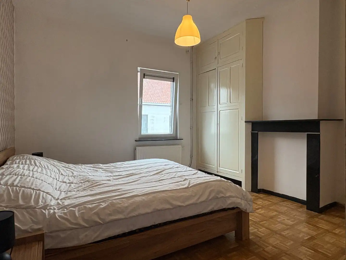 Halfopen woning te koop met 3 slaapkamers en veel ruimte in Heule foto 7