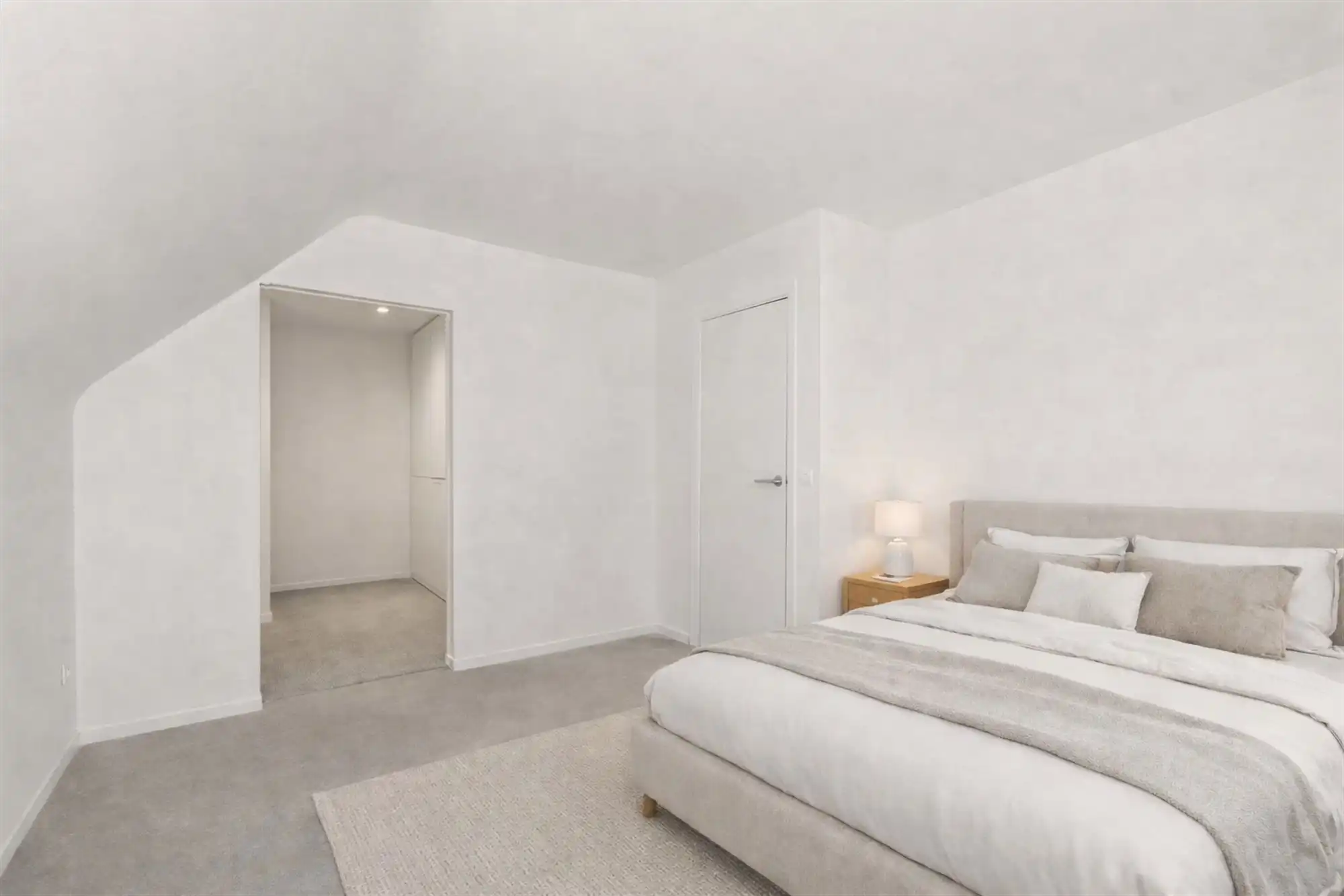 Vrijstaande nieuwbouwwoning op topligging te Aarsele foto 17