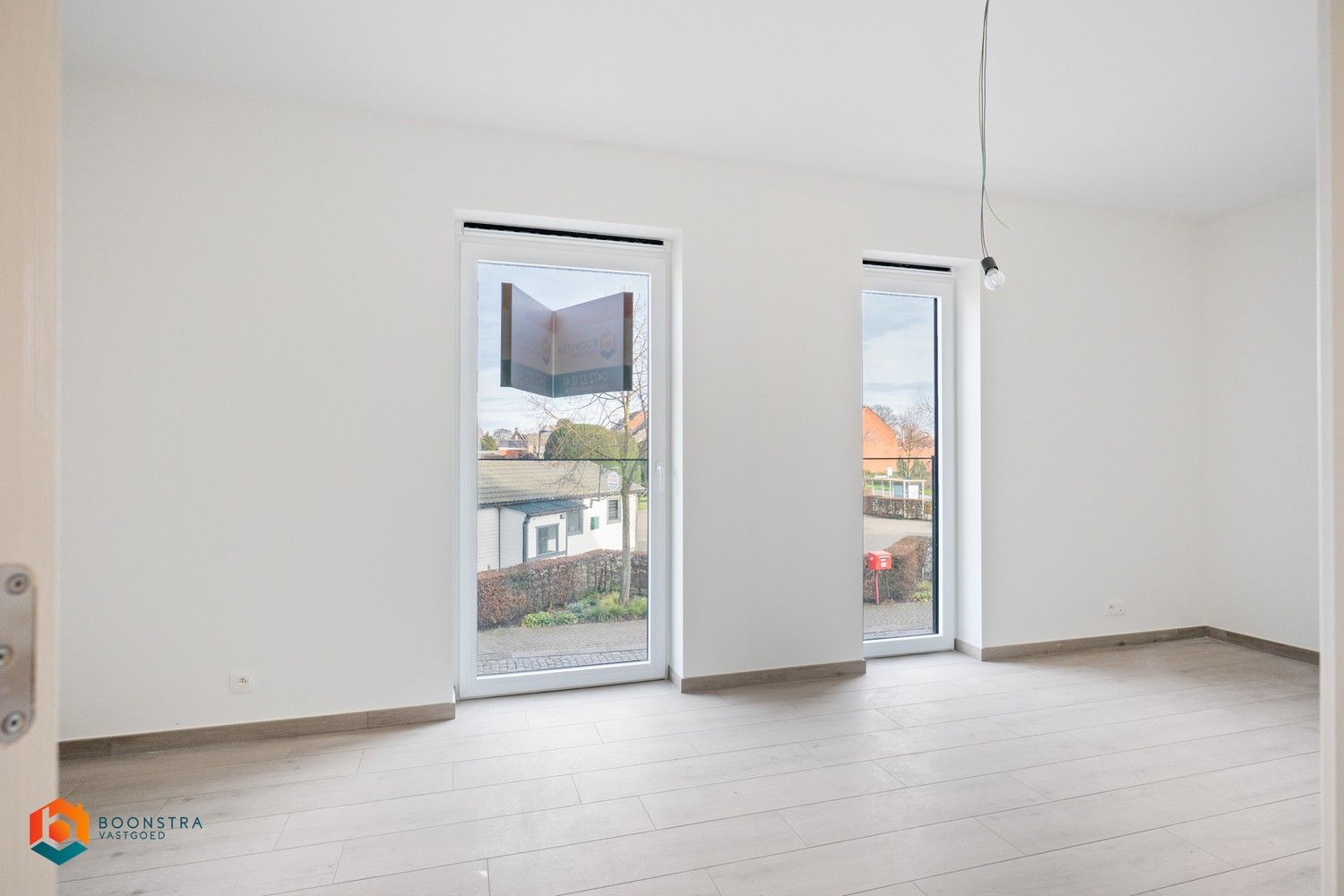 BEN app. met 1 slpkr en ruim terras foto 13