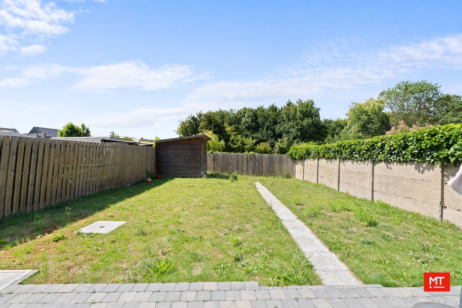Ruime gezinswoning met 5 slaapkamers, westgerichte tuin en garage - EPC: A! foto 9