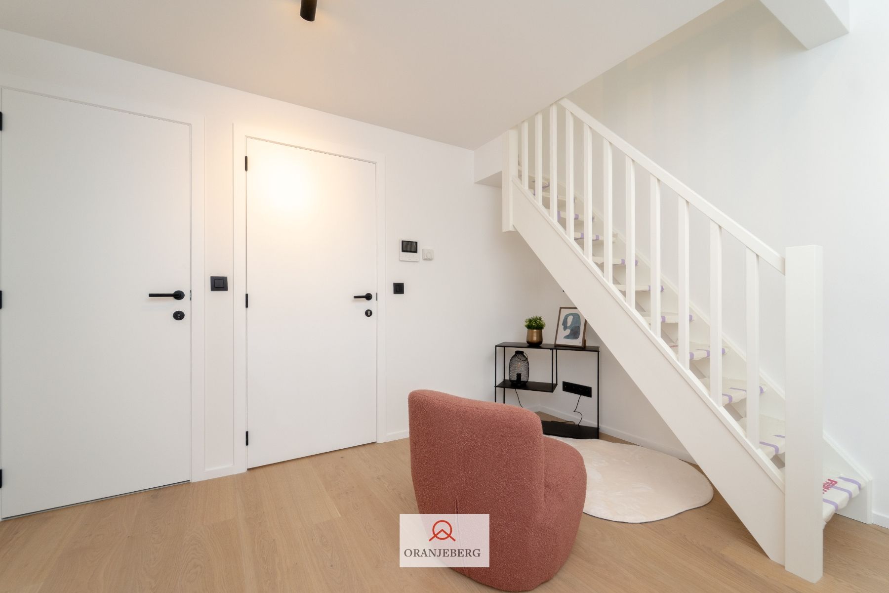 Gerenoveerde lichtrijke duplex studentenstudio foto 4