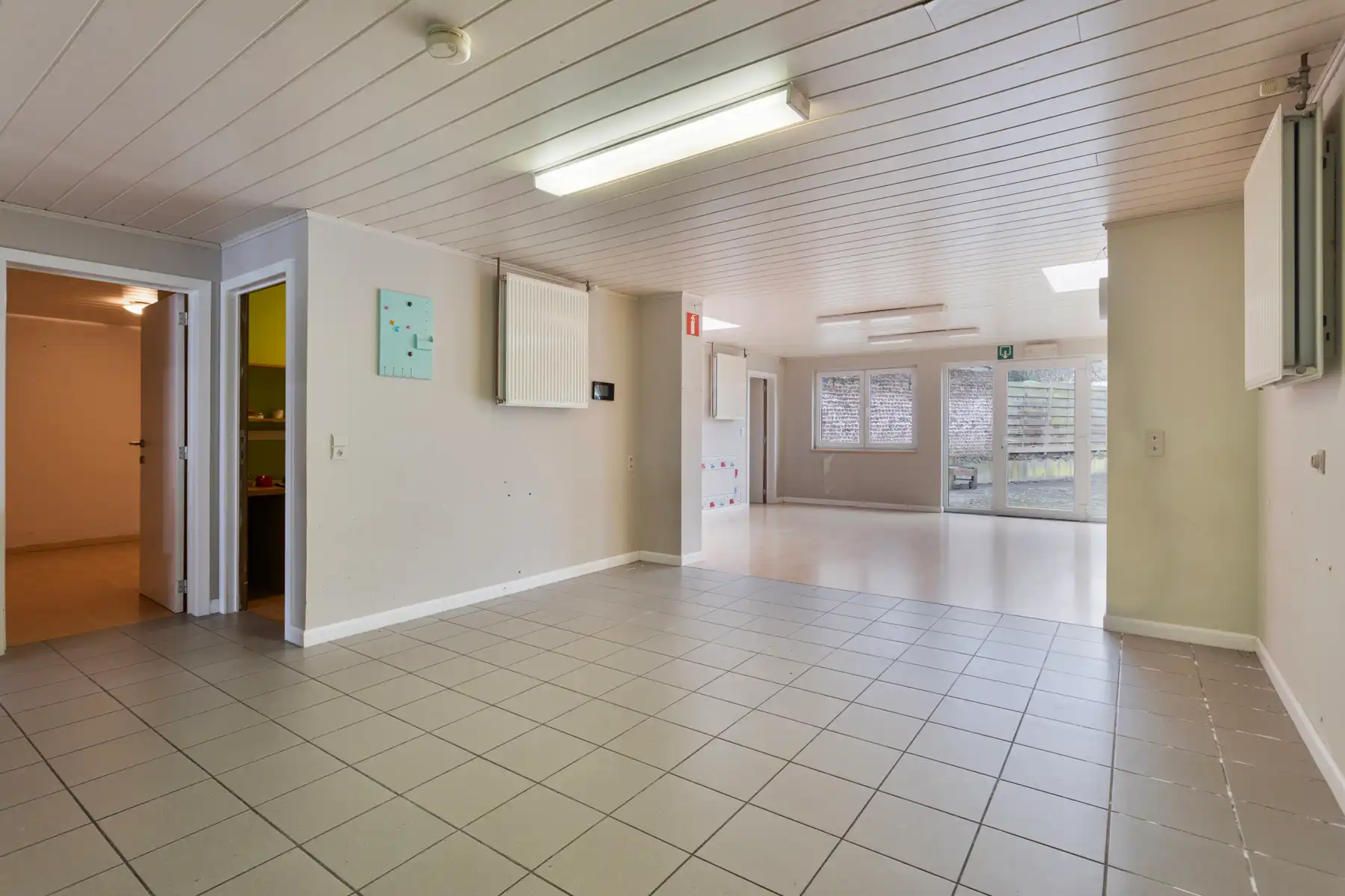 Commerciële ruimte te koop foto 6