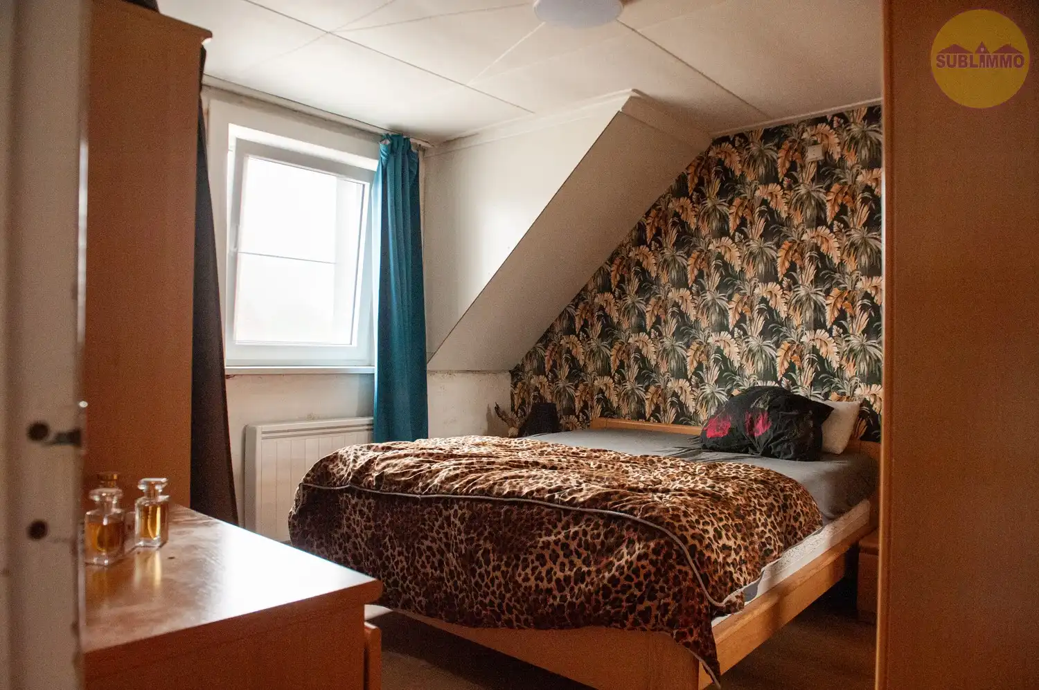 Halfopen bebouwing met 3 slaapkamers op een perceel van 1.147 m²  in Mol. foto 16