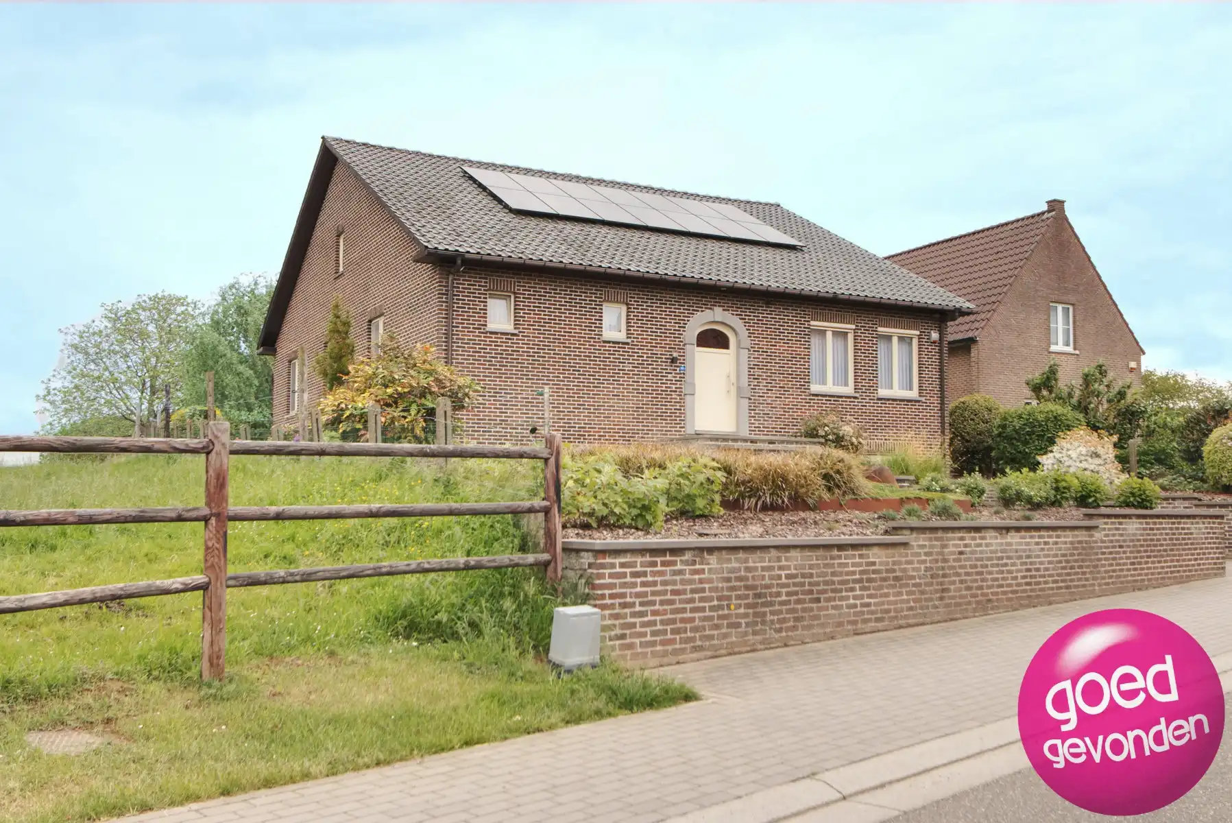 WONING - OB - 3 SLK - TERRAS - TUIN - GARAGE  foto 28
