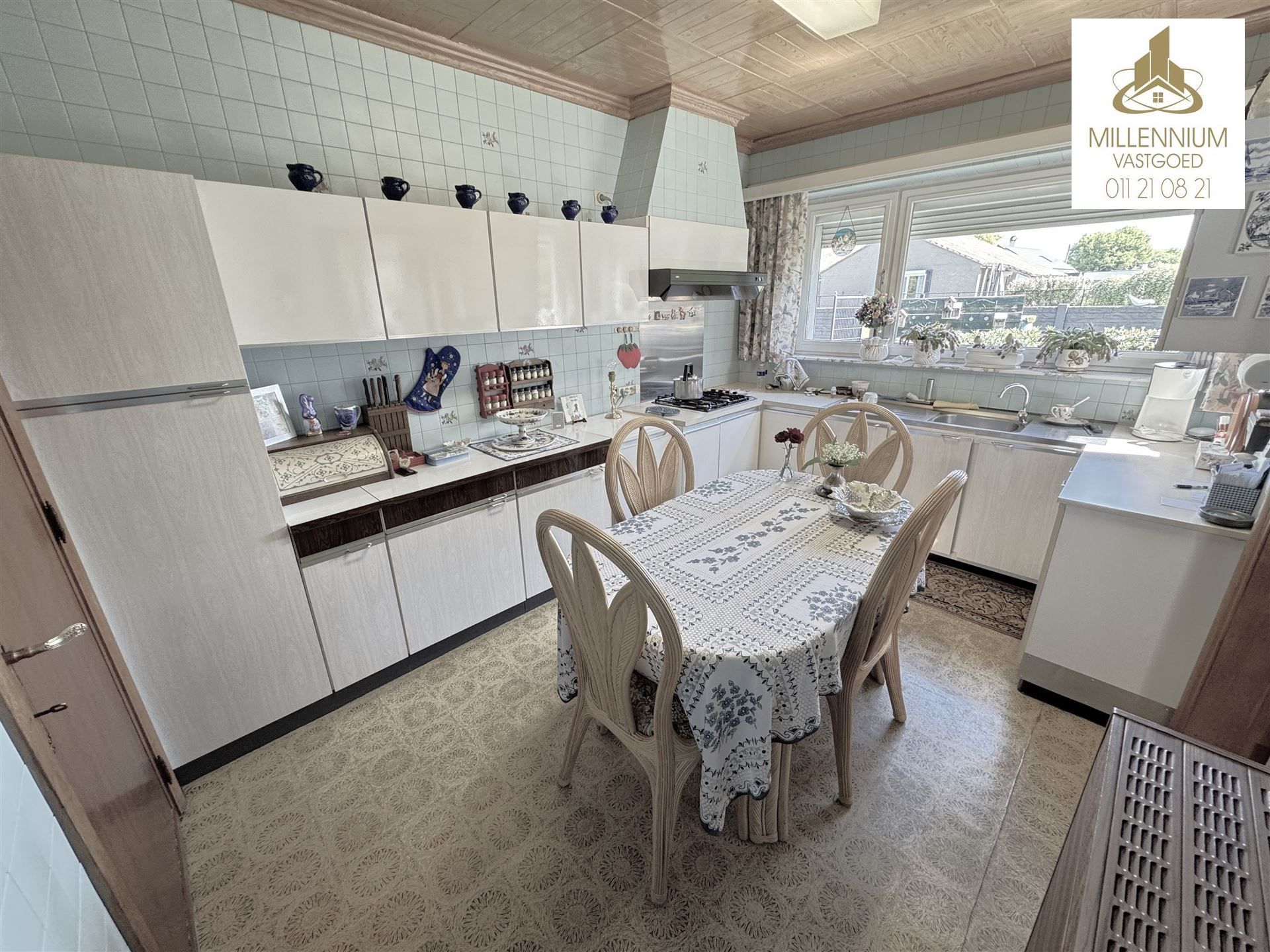 Ruime 3-slaapkamer woning te Diepenbeek foto 8