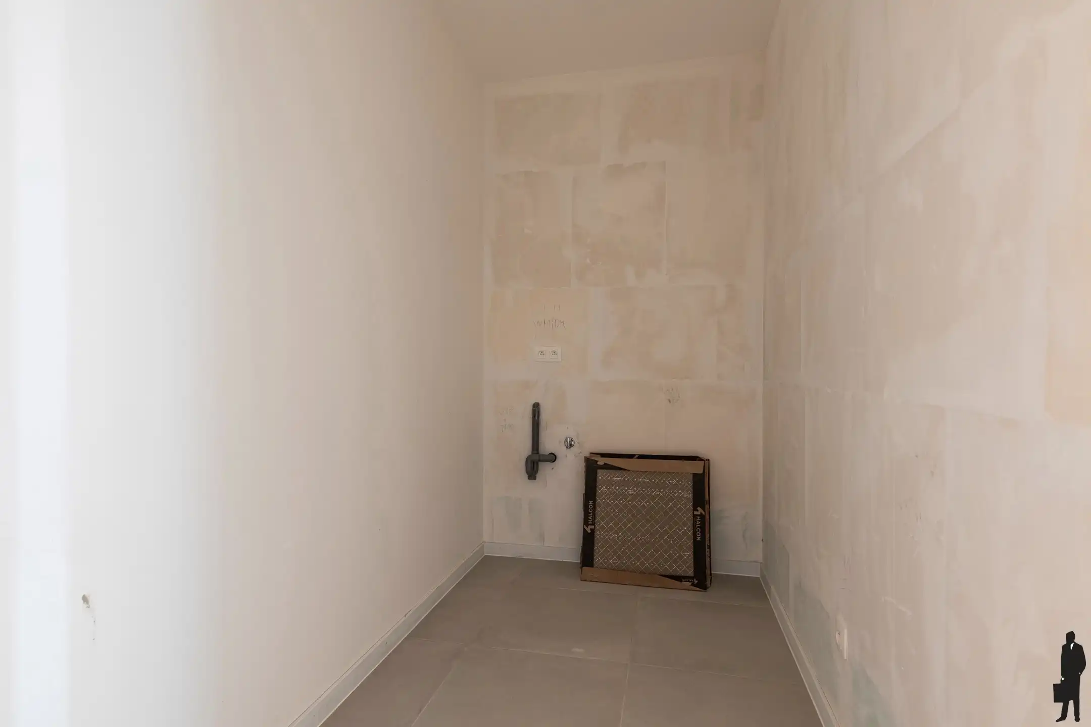Instapklaar nieuwbouwappartement te Rijkevorsel foto 10