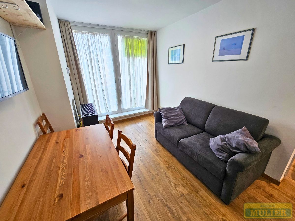 Hoofdfoto van de publicatie: Appartement te koop