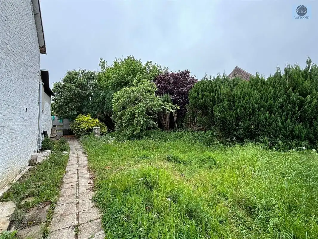 WONING MET 4 KAMERS EN TUIN foto 10
