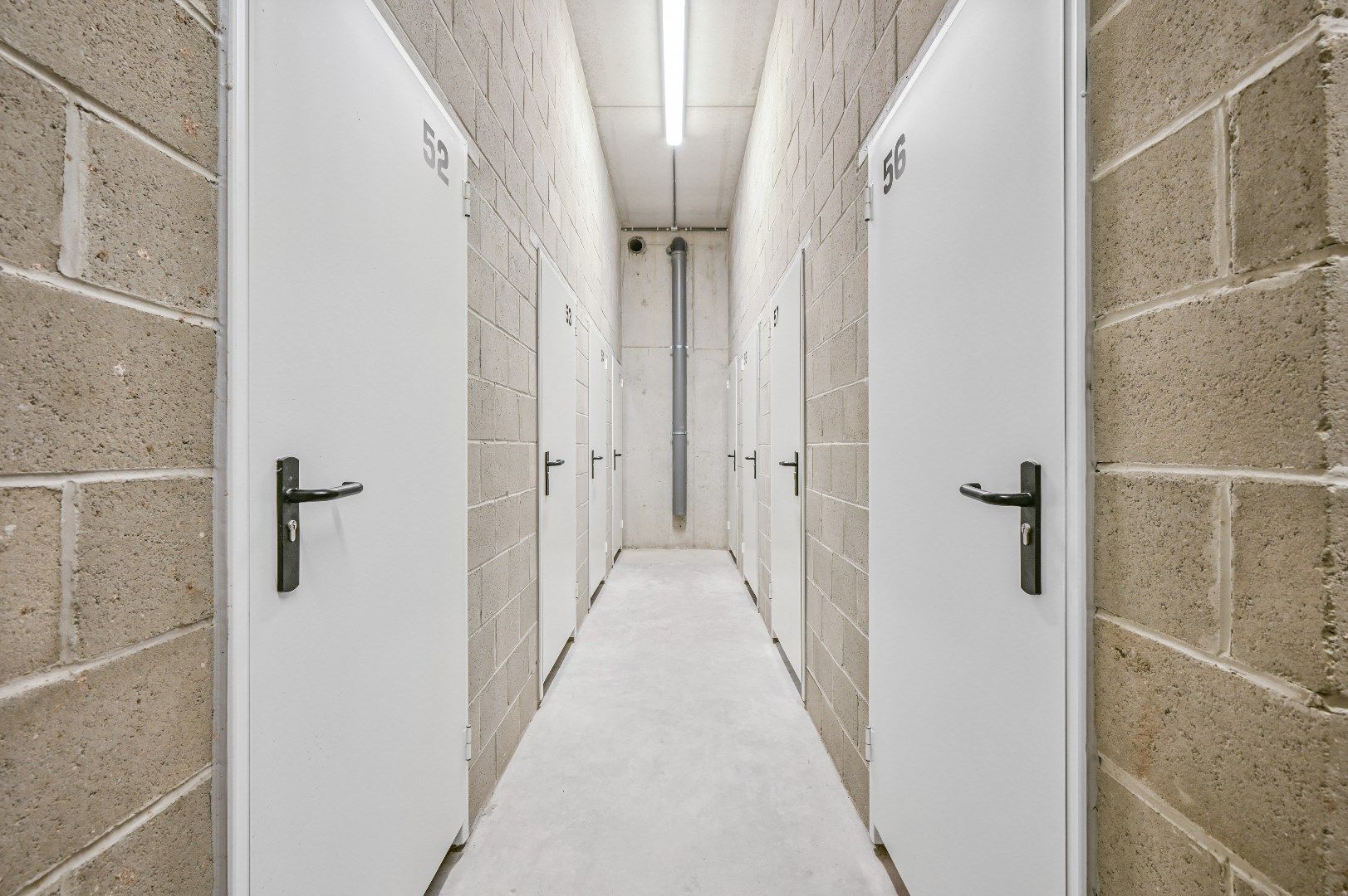 Prachtig goed gelegen appartement foto 18
