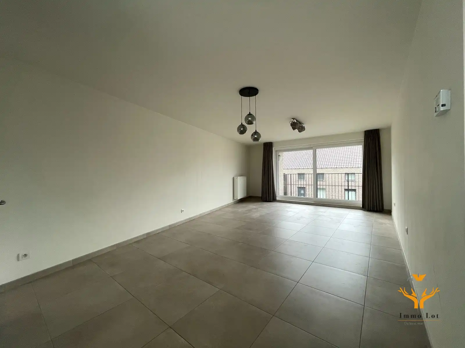 Ruim appartement met 2 slaapkamers foto 2