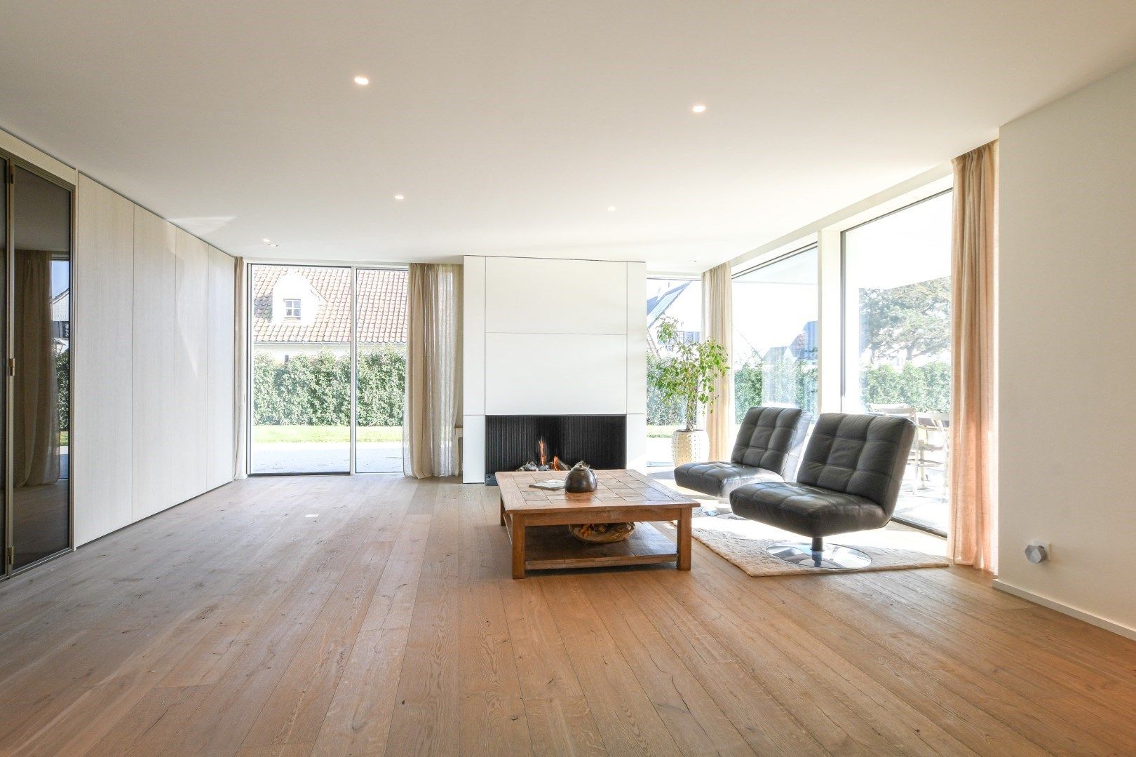 Luxe villa in Nieuwmunster, De Haan – Een unieke combinatie van stijl, comfort en duurzaamheid foto 11